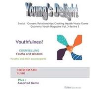 Youngs Delight Quarterly Magazine for the Youths - Amazon Digital Services LLC KDP - Amazon Digital Services LLC KDP - Livre en Anglais Amazon Digital Services LLC KDPAmazon Digital Services LLC KDP (