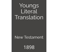 Youngs Literal Translation