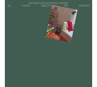 Youngs Richard & Raul Refree - All Hands Around The Moment [Import]