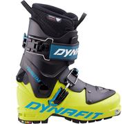 Youngstar Boot, Unisexe - DynaFit, Taille:Mondopoint 22.5 / EU 36, Couleur:6535-Lime Punch/Black