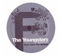 Youngsters Feat. Alix & Corinne, Th - There Came Une Musique Remixes [Import]