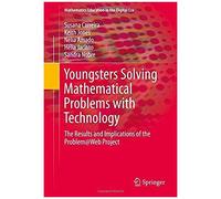 Youngsters Solving Mathematical Problems With Technology