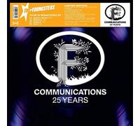 F Communications 25 Years Edition Limitée Vinyle