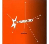 Youngsters, The - Lemon-Orange