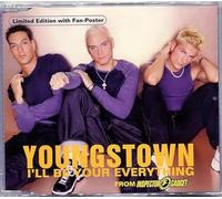 Youngstown - I'll Be Your Everything [Import]