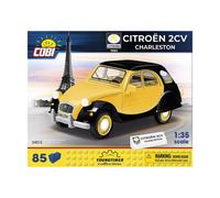 YOUNGTIMER /24512/ CITROEN 2CV CHARLESTON 84 KL.