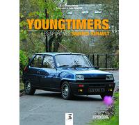 Youngtimers - les sportives signées Renault