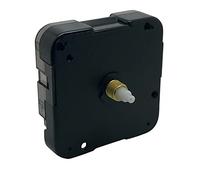 Youngtown HR1688 12888 Mécanisme d'horloge à quartz à couple élevé (court - 6,7 mm de longueur du filetage doré)