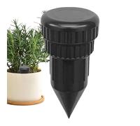 Youngwier Cache-Clé Extérieur - Cache-Clé Extérieur | Boîtier de Rangement Étanche et Sécurisé pour Maison Garage Voyage Plage Chasse au Trésor