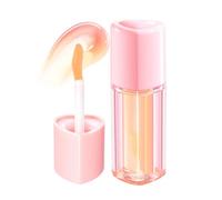 Youngwier Huile À Lèvres Coloris Adaptatif - Teinture Pour Lèvres 2g - Soin Hydratant Visage Non Collant Pour Femmes Et Jeunes Filles Au Quotidien