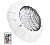 Youngwier Lampes LED Submersibles - Étanche IP68 12V AC 38W avec télécommande,Lampes pour Piscine | pour Spa Bassin intérieur Fontaine Jardin étang soirée