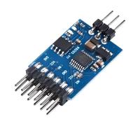 Youngwier Module de commutateur vidéo - Transmission stable avec haute résolution - Interrupteur vidéo pour drones, pour les amateurs débutants, professionnels et cinémates aériens lors de