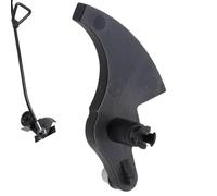 Youngwier Remplacement De Levier De Taille Bordure,Accessoires De Taille Automatique | Remplacement Direct du Levier De La Tondeuse - pour Maison Jardin Exterieur Pelouse Amenagement Paysager Ferme