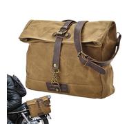 Youngwier Sacoches pour Motos,Organisateur De Voyage - Organisateur Latéral de Motocyclette pour Aventure Sport Scooter Voyage Montagne Longue Distance