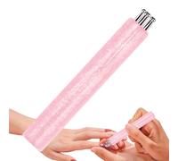 Youngwier Stylos de Pointillage pour les Ongles, Marqueurs Légers dotés d'une Précision et d'une Longue Durée, Outil pour Vernis à Ongles, pour Artistes Salon et Maison