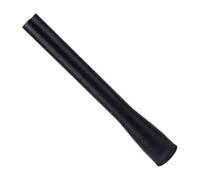 Youngwier VTT Tapered Steer, tube de guidon en d'aluminium | Pièces de composants de vélo pour scooter, navetteur, extérieur, route, pack sport, camping, urbain, trail, aventure