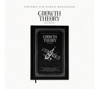 Younha - Growth Theory: Final Edition-INKL. Photobook [Import]