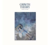 Younha - Growth Theory-INKL. Photobook [Import]