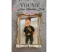 Younie, The Flea Market Doll