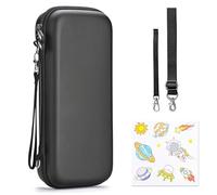 Younik Ensemble d'accessoires pour interrupteur/interrupteur OLED/Switch 2, Noir , For Switch 2 (2025), Boîtier Switch 2