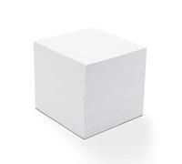 younikat Papier de remplacement pour projecteur Dessin amusant - carré I Découpes de papier de 10,5 x 10,5 cm pour recharge I 1000 feuilles I dv923.