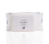 Younique You*ology Lot de 36 chiffons nettoyants qui revitalisent et nourrissent la peau