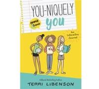 Youniquely You An Emmie amp Friends Interactive Journal by Terri Libenson Paperback Book Terri Libenson (Auteur)