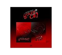 YOUNITE - 3RD EP YOUNI-ON (PHOTO BOOK Random VER.) CD