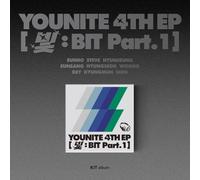 Younite - Bit Part.1 (Kit Album-General) [Import]