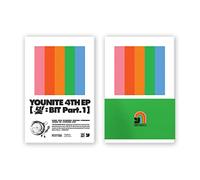 Younite - Bit Part 1-Platform Album Version [Import]