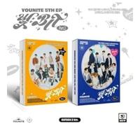 Younite - Bit Part. 2 EP-INKL. Photobook [Import]