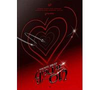 YOUNITE YOUNI-ON 3rd EP Album ( BLACK-ON Ver. ) K-POP SEALED