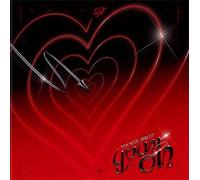 YOUNITE YOUNI-ON 3rd EP Album ( DIGIPACK Ver.) K-POP SEALED