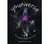 Youniverse by Lizelle van der Merwe Lizelle van der Merwe (Auteur)