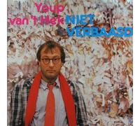 Youp van 't Hek - Niet Verbaasd
