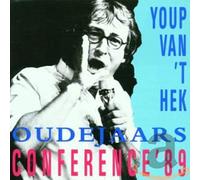 Youp Van 't Hek - Oudejaars Conference '89 [Import]