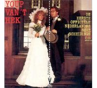Youp Van 't Hek - Eerste Officiele Nederlan [Import]
