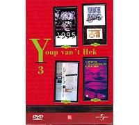 Youp van 't Hek Volume 3 | 1995 | 1997 | 1998 | 1999