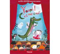 Youpi ! C'est mercredi