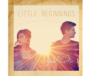 YouPlusMe - Little Beginnings