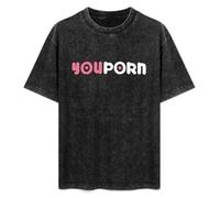 YouPorn Quality MAKEBAOCHI Cotton for Man Funny Cotton Tops Men's Vests Tank Tops O-Neck 100% Cotton Undershirts Unisex Sleeveless T-Shirt Black L