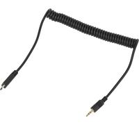 YouPro E2 Cameras Shutter Flash Trigger Connecting Line Spring Wire for Fujifilm Mirrorless Camera RR-90 X-M1 X-T1