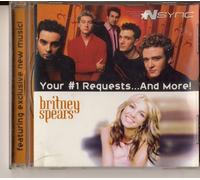 Your #1 Requests... and More! by N/A (0100-01-01)