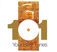Your 101 Best Tunes [Re-Issue] [Import]