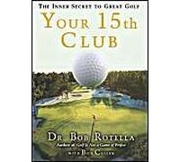 Your 15th Club