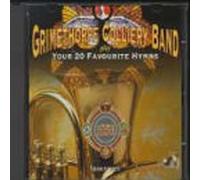 Your 20 Favourite Hymns [Import]