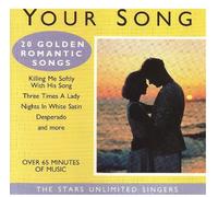 Your 20 Golden Romantic Songs [Import]