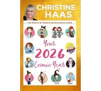 Your 2026 Cosmic Year