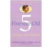 Your 5 Year Old Frances L. Ilg, Louise Bates Ames (Auteur)