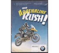 Your Adrenaline Rush! by Jean-Pierre Goy